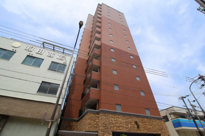 【外観】 | プレジオ神戸WEST