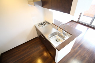 【キッチン】 | プレジオ神戸WEST
