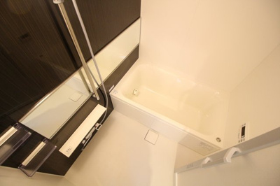 【浴室】 | プレジオ神戸WEST