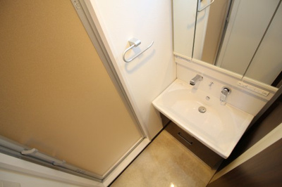 【洗面所】 | プレジオ神戸WEST