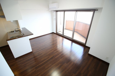 【居間・リビング】 | プレジオ神戸WEST