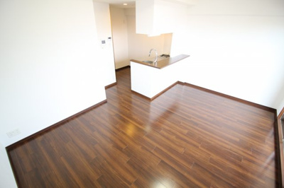 【内装】 | プレジオ神戸WEST