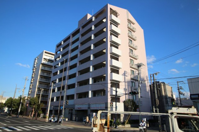【外観】 | まあぶる・おおみち