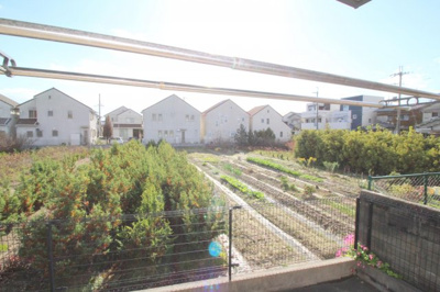 【展望】 | セジュール悠悠