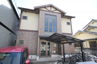 【外観】 | セジュール悠悠