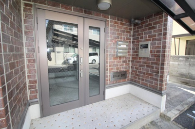 【その他共用部分】 | セジュール悠悠