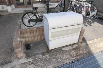 【その他共用部分】 | セジュール悠悠