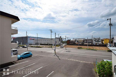 【展望】 | 第2ひまわり荘