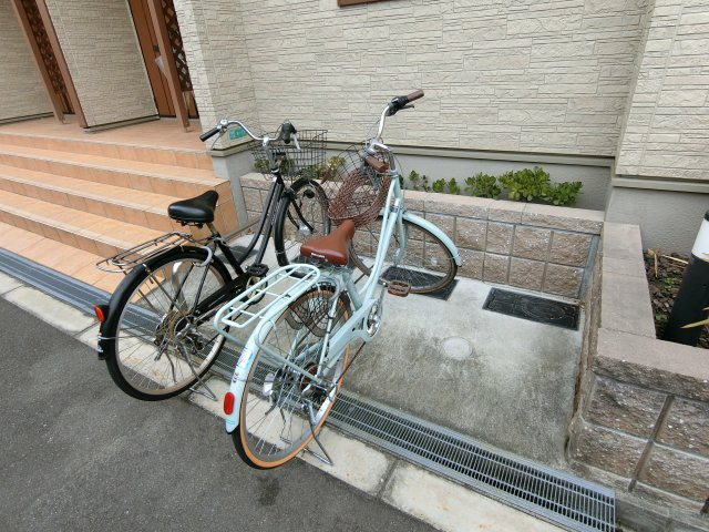 【その他共用部分】 | アリスⅠ
