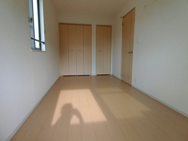 【寝室】 | アリスⅠ