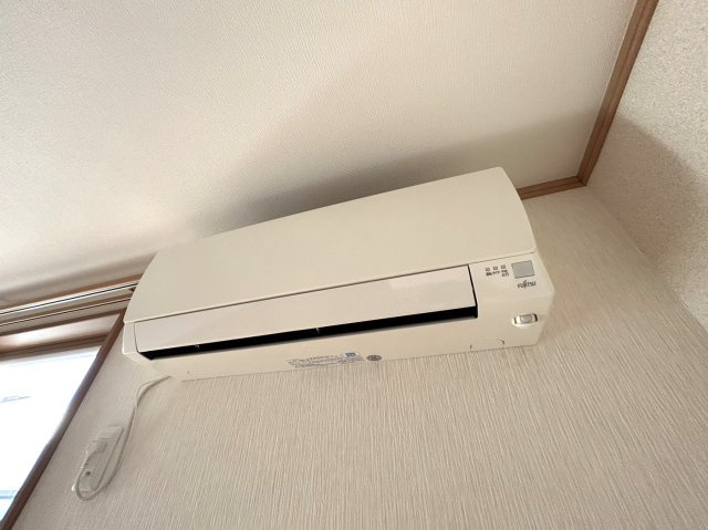 クレストハウスの設備