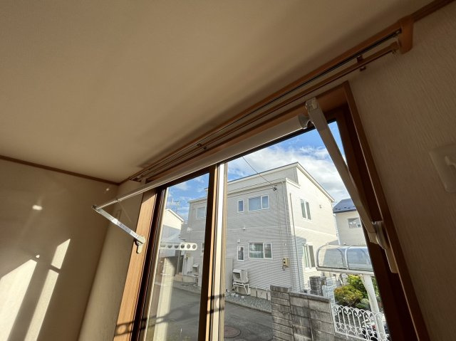 クレストハウスの設備