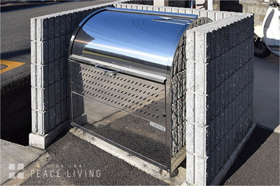 【その他共用部分】 | シャーメゾン浦川