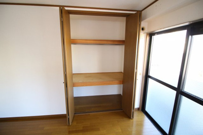 【収納】 | ハイツ雄