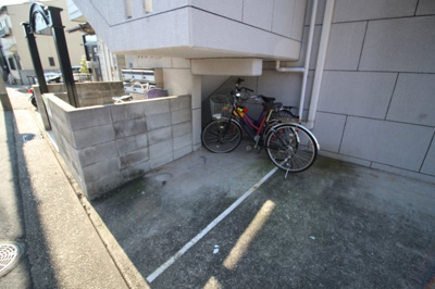 【その他共用部分】 | ハイツ雄