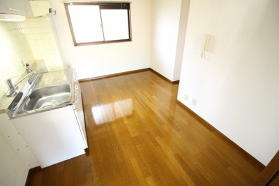 【居間・リビング】 | ハイツ雄