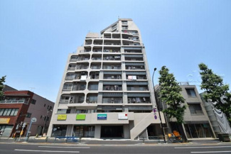【外観】 | 物件のお問い合わせは、 ０３－５４５６－５４１５までお気軽にどうぞ！