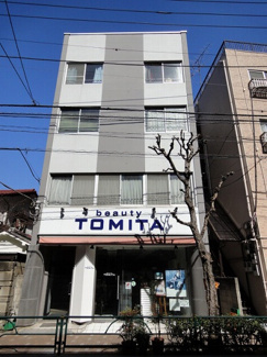 【外観】 | 富田ビル