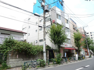 【外観】 | 富田ビル
