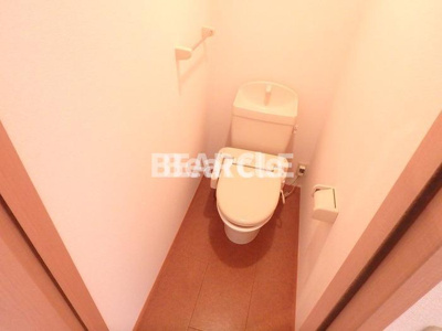 【トイレ】 | ココドリーロ | コンパクトで使いやすいトイレです