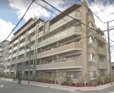 【外観】 | ワコーレ西宮EXE