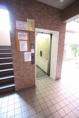 【設備】 | ワコーレプラザ御屋敷