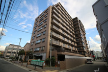 ワコーレプラザ御屋敷の画像