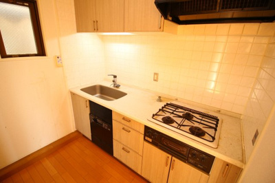 【キッチン】 | ワコーレプラザ御屋敷