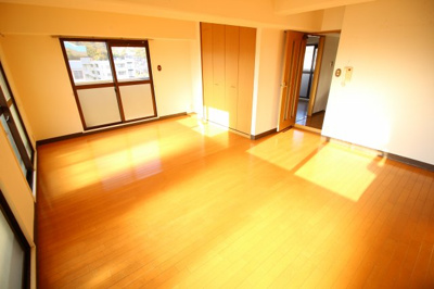 【居間・リビング】 | ワコーレプラザ御屋敷