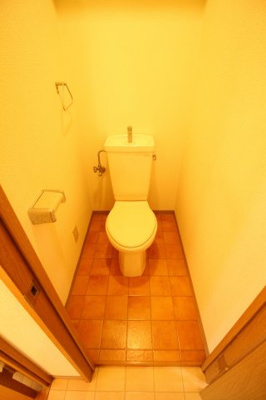 【トイレ】 | ワコーレプラザ御屋敷
