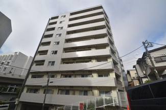 【外観】 | 物件のお問い合わせは、 ０３－５４５６－５４１５までお気軽にどうぞ！