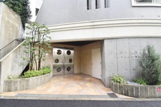 【エントランス】 | エントランス　オートロック完備