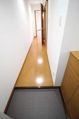 【展望】 | ユーティリティホームI