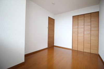 【洋室】 | ユーティリティホームI