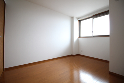 【洋室】 | ユーティリティホームI