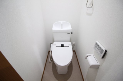 【トイレ】 | ユーティリティホームI