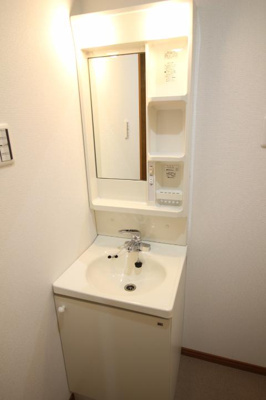 【独立洗面台】 | ユーティリティホームI