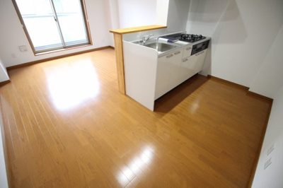 【居間・リビング】 | ユーティリティホームI