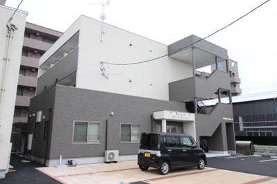 【外観】 | ユーティリティホームI