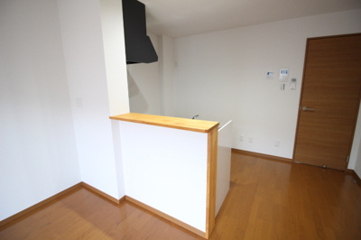 【内装】 | ユーティリティホームI