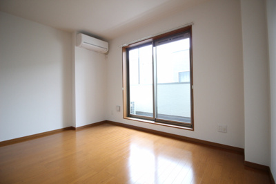 【洋室】 | ユーティリティホームI