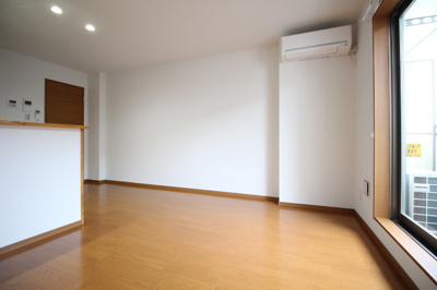 【居間・リビング】 | ユーティリティホームI