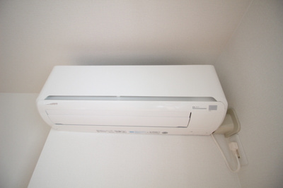 【設備】 | ユーティリティホームI