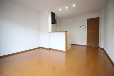 【洋室】 | ユーティリティホームI