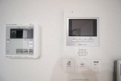 【セキュリティ】 | ユーティリティホームI