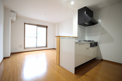 【居間・リビング】 | ユーティリティホームI