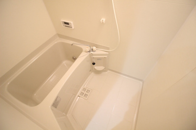 【浴室】 | ユーティリティホームI