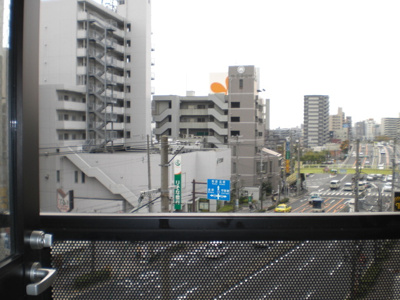 【展望】 | ファミーユ出戸 | ファミーユ出戸