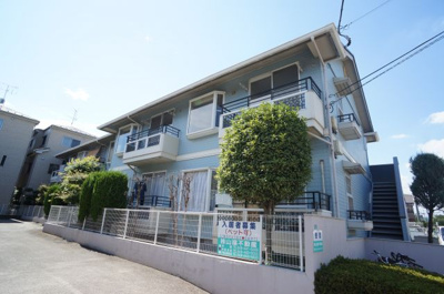 【外観】 | エトワールコート