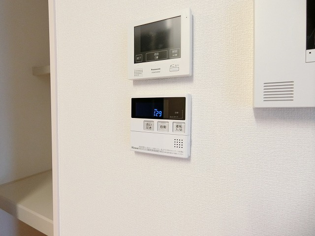 サンコート宮沢の設備